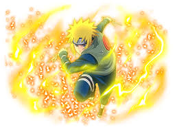 Minato Namikaze By Aikawaiichan On Deviantart Madara Uchiha Minato Itachi Uchiha