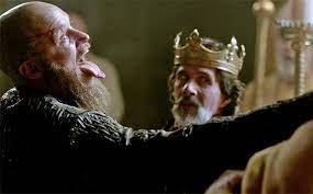 ragnar resurrection taking paris vikings ragnar lothbrok king ragnar ragnar