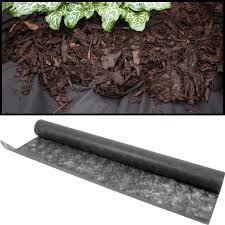 The material is placed in your garden around your plants, and then it is. Weed Control Fabric 1 X 14m