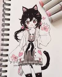 Check spelling or type a new query. Tired On Twitter Cute Art Cartoon Art Styles Anime Drawings Sketches