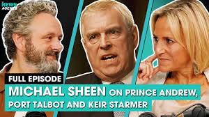 A Very Royal Scandal