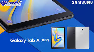 While cheap android tablets won't knock the apple ipad off of its lofty throne, they certainly have their value. Samsung S Latest Galaxy Tab A For 2018 Has Arrived In Malaysia Soyacincau Com