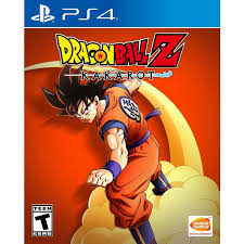 Check spelling or type a new query. Dragon Ball Z Kakarot Playstation 4 Playstation 4 Gamestop