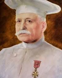 History and Organization of the Kitchen Brigade System