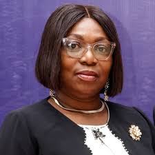 Grace OFORI-SARPONG AKUFFO