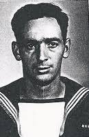 Hugh Raymond Comeau, LS.RP2, 17581-H, RCN