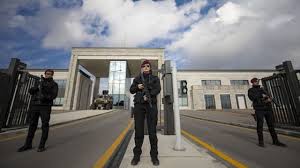 MİT'ten tarihi hamle! Sabri Abdullah etkisiz hale getirildi!