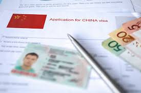 Click here for more information. China Visa Services