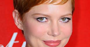 Angelina Jolie, Selena Gomez: Winter Hair and Makeup