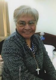 Maria Hernandez Obituary (2021)