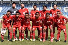 Explore tweets of persija jakarta @persija_jkt on twitter. Latihan Perdana Persija Jakarta Dihadiri 34 Pemain Republika Online