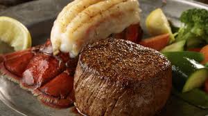 I know, boring and mundane. Longhorn Steakhouse Shows News 10 How To Make A Non Traditional Holiday Meal