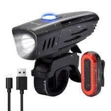 Top 10 Best Bike Lights Review In 2020 Bike Headlight And Taillight Guide