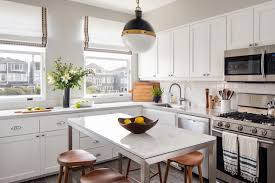 cabinet styles in kitchen remodels
