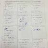 Please help me with my right triangles & trigonometry homework? 1