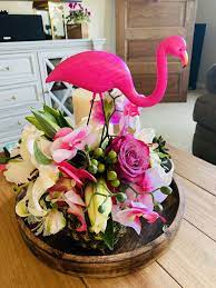 Flamingo Floral Arrangements Floral Arrangements Flower Arrangements Flamingo Flower