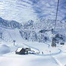 Check out italy ski resort deals. Ravascletto Zoncolan Photos Facebook