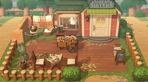 Jun 10, 2021 · a reddit user named u/acnh_kaylee is currently in progress on the stardew valley town on their animal crossing: Exterior House Design Animal Crossing Map Designs Trendecors