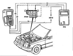 Installing a new fuel pump may improve engine performance; Http Www W124performance Com Docs Mb Diagnostics Dtc List W124 M104 Pdf