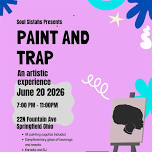 Paint and Trap