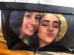 So beautiful and so thoughtful. A gift to Lynette's mother.