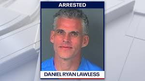 Florida man tries to cash fake check from county commission he got from men  in a parking lot: HCSO