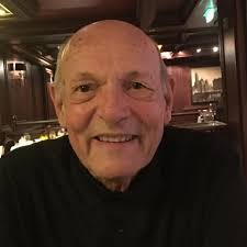 I lost my dad Monday morning, two days after my birthday, eleven days  before his own. He sent me flowers. We FaceTimed. In the process of  realizing his transition brings an inevitable