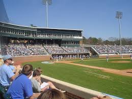 Unc Boshamer Stadium Visited Sports Venues Baseball