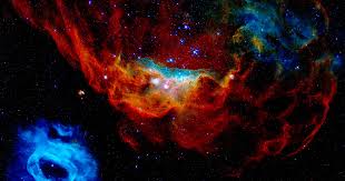 A supernova, occasionally shortened to nova, was rare and powerful explosions that typically occurred upon the death of a massive star. New Research Supernovas Leave Traces In Tree Rings Here On Earth