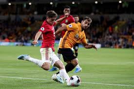 The latest news from wolves. Tactical Analysis Wolverhampton Wanderers 1 1 Manchester United The Busby Babe
