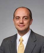 The Book Club: Professor Rob Mitchell