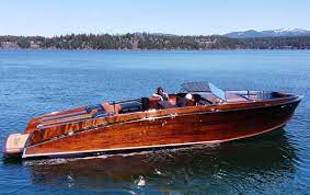 Stancraft Wooden Boat Co On Instagram 320 Rivelle Ready For A Sunny Day Stancraft Rivelle Stancraftboats Sunnyday Summer Boat Wooden Boats Sunny Days