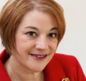 Chief Population Health Officer and PA, Lisa Shock