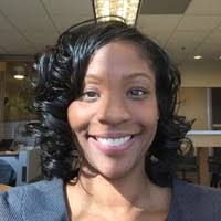 Keisha Stewart's Instagram, Twitter & Facebook