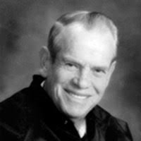 James Henderson Obituary (2013)