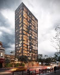 He is the lead of the def con red team village; Valdez Arquitectos Best In Black A Nineteenth Floor Residential Complex