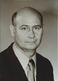 William Clyde Hoddinott (1928-1996)