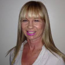 Vanessa Robison's Instagram, Twitter & Facebook