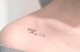 40 Simple Tattoo Designs For Men Simple Elephant Tattoo Designs Simple Tattoo And Meaning Simple Ta Simple Tattoo Designs Tiny Tattoos Small Tattoos For Guys