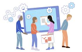 What are COST Actions?