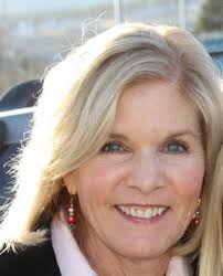 Lunch with a Leader: LAFSE President Ellen Mills May 19