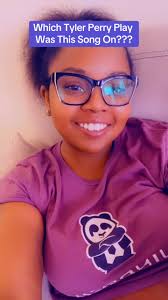 I grew up loving the @Tyler Perry Studios songs from the plays. What is the  name of this play yall??? #carlablack #tylerperry #madea #lyricist  #vocalist #singersongwriter #harmonium #singingcover ...