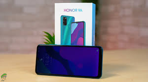 HONOR 9A Review - Appuals.com