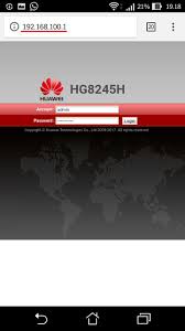 Cara mengganti password wifi indihome alcatel. Cara Mengganti Password Wifi Indihome Melalui Hp Android Kusnendar