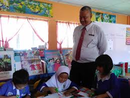 63 standard pengajaran dan pembelajaran ketiga: Program Peers Prasekolah 09 10 2017 Sk Kampung Jawa