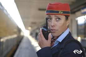 De diversiteit aan mensen en de interactie die ik met ze heb, dat vind ik  een van de leukste dingen aan mijn werk. Het is heel boeiend om mensen te  ontmoeten met