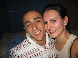 Simone Hubbard's Instagram, Twitter & Facebook