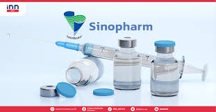 ได้อนุมัติวัคซีน bbip ของ บริษัท ซิโนฟาร์ม (sinopharm) ที่ผลิตโดยสถาบันชีววัตถุแห่งกรุงปักกิ่ง (beijing institute of. Wmtulzuvpd4rom