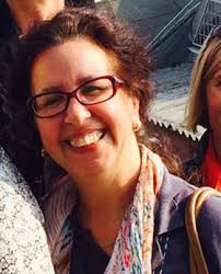 Monica Fritz's Instagram, Twitter & Facebook