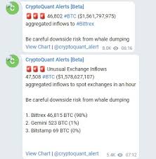 Most crypto exchanges support bitcoin and ethereum, the leading digital currency assets by market capitalization. Bitcoin Sell Off Incoming Bitcoin Whales Return To Major Crypto Exchanges Blockchain News